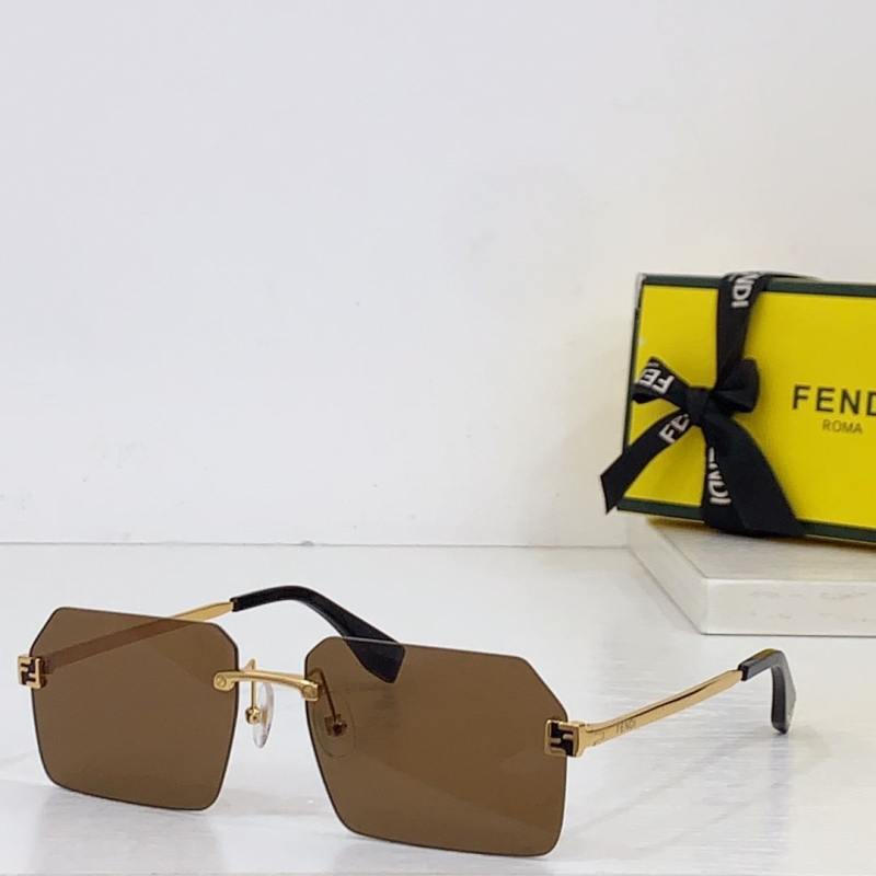 Fendi Sunglasses